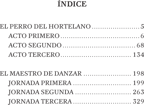 Изображение товара Книга АСТ El Perro Del Hortelano, твердая обложка (Де Вега Лопе)