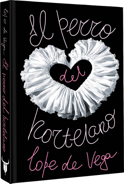 Изображение товара Книга АСТ El Perro Del Hortelano, твердая обложка (Де Вега Лопе)