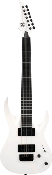 Изображение товара Электрогитара S by Solar AB4.7W