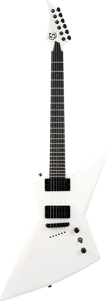 Изображение товара Электрогитара S by Solar EB4.6W