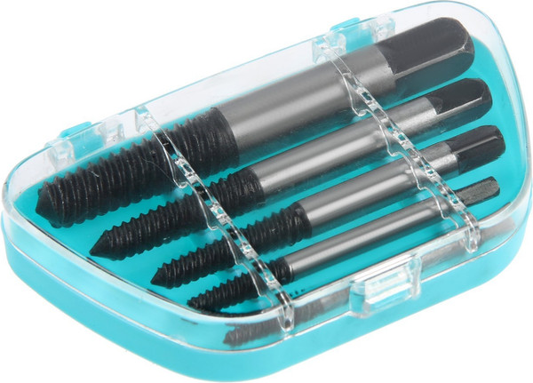 Изображение товара Набор экстракторов Tundra 5005216 (5шт)