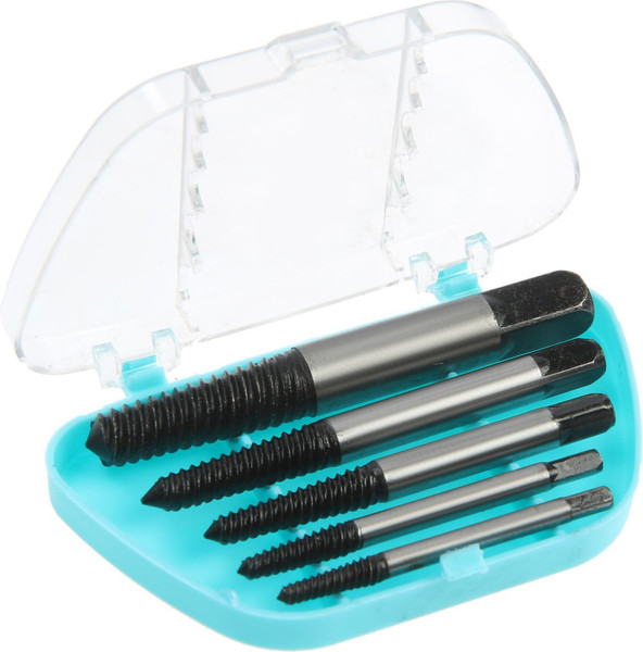 Изображение товара Набор экстракторов Tundra 5005216 (5шт)