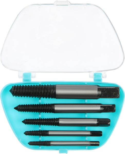 Изображение товара Набор экстракторов Tundra 5005216 (5шт)