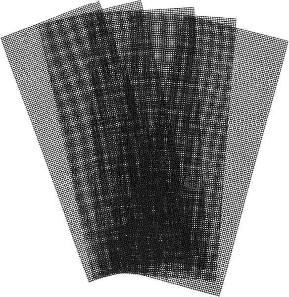 Изображение товара Сетка абразивная Tundra 4710217