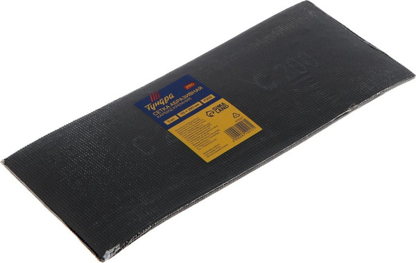 Изображение товара Сетка абразивная Tundra 4710217