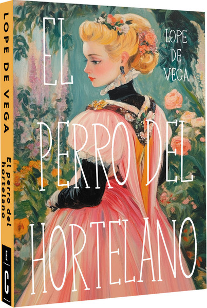 Изображение товара Книга АСТ El Perro Del Hortelano, мягкая обложка (Де Вега Лопе)