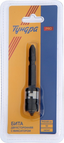 Изображение товара Бита Tundra 7461763