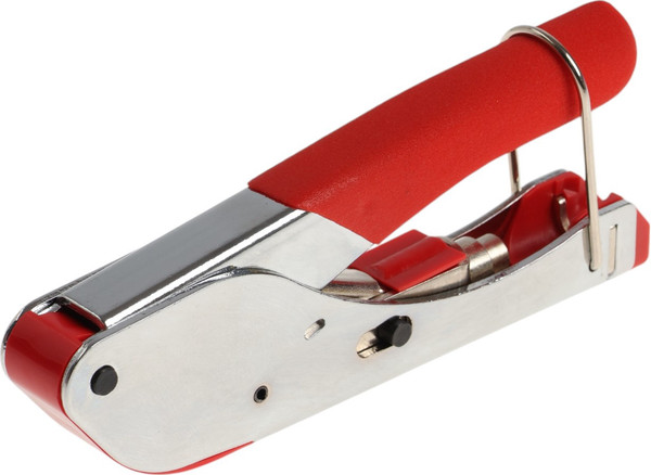 Изображение товара Инструмент обжимной Tundra Кримпер 10656986