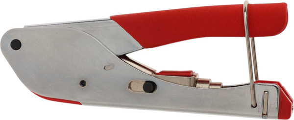 Изображение товара Инструмент обжимной Tundra Кримпер 10656986