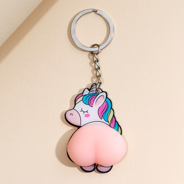 Изображение товара Брелок Sima-Land Держи меня в руках 7751822