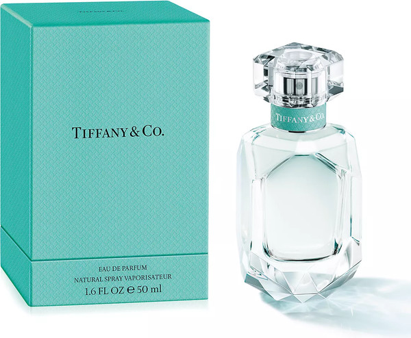 Изображение товара Парфюмерная вода Tiffany & Co Tiffany (50мл)