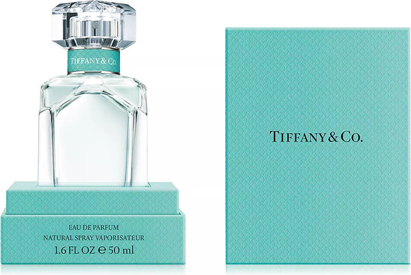 Изображение товара Парфюмерная вода Tiffany & Co Tiffany (50мл)