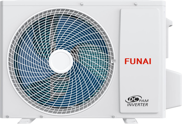 Изображение товара Сплит-система Funai Shogun Inverter RAC-I-SG30HP.D04