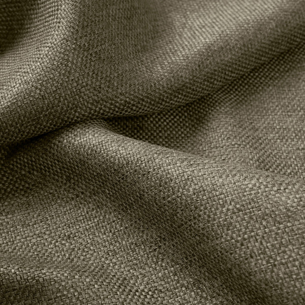 Изображение товара Комплект штор Волшебная ночь Текстурный Блэкаут с подхватами 200x270/930809 (2шт, мокко)