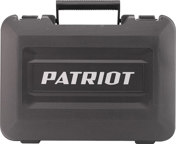 Изображение товара Аккумуляторная дрель-шуруповерт PATRIOT BR 214UES / 180301514