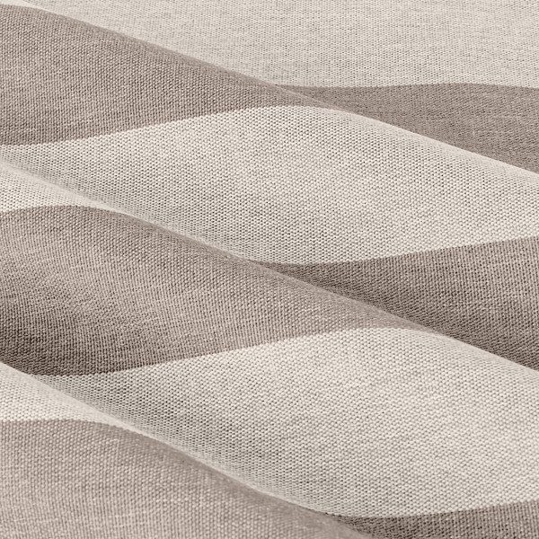 Изображение товара Комплект штор Волшебная ночь Рогожка с подхватами 200x270/757479 (2шт, зебра-экрю)