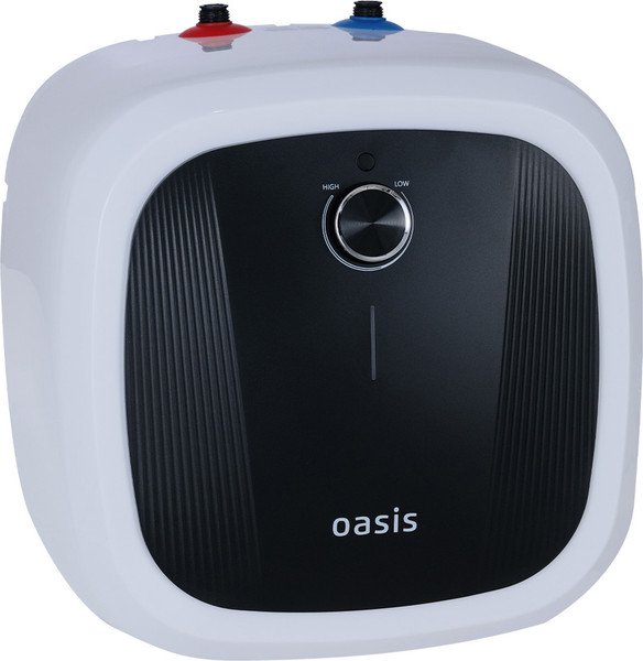 Изображение товара Накопительный водонагреватель Oasis 15 DG