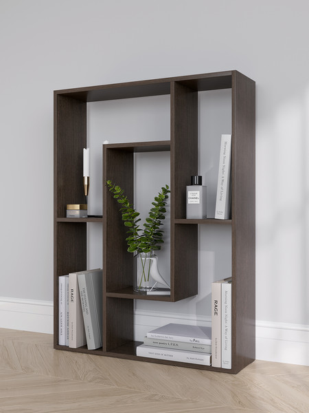 Изображение товара Полка Горизонт Мебель Асти 3 (венге)