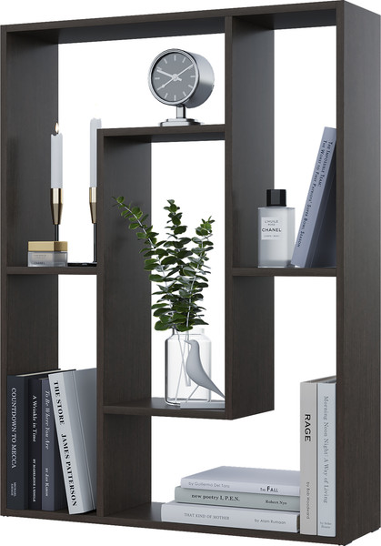 Изображение товара Полка Горизонт Мебель Асти 3 (венге)