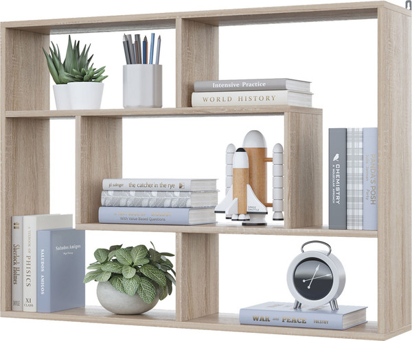 Изображение товара Полка Горизонт Мебель Асти 3 (сонома)