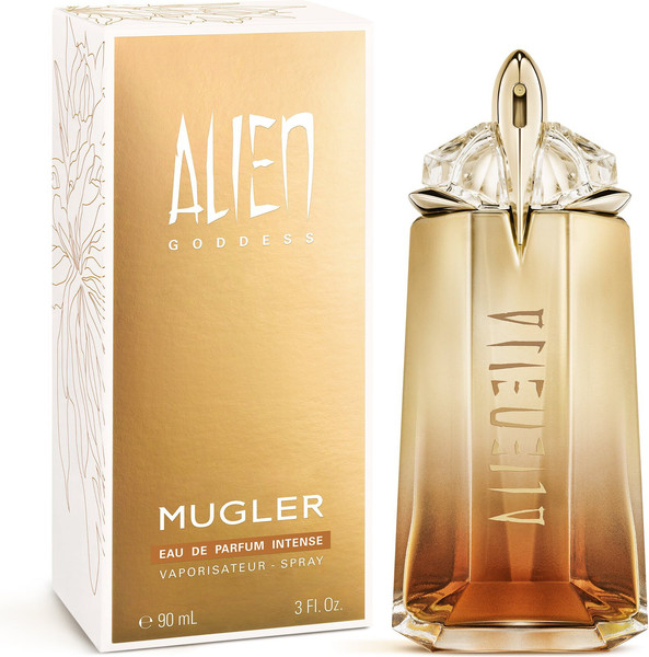 Изображение товара Парфюмерная вода Thierry Mugler Alien Goddess Intense (90мл)