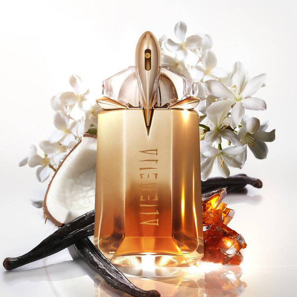 Изображение товара Парфюмерная вода Thierry Mugler Alien Goddess Intense (90мл)