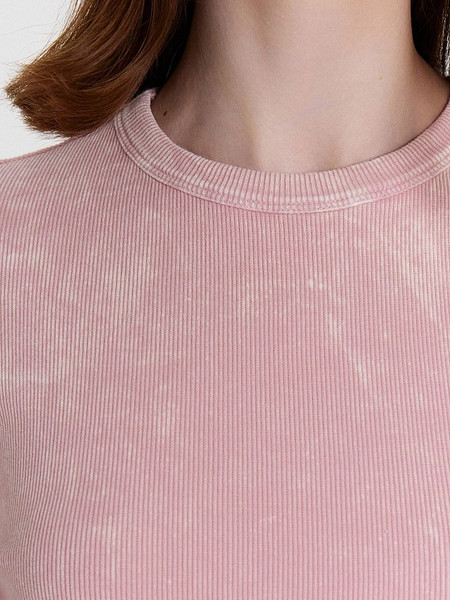 Изображение товара Футболка Mark Formelle 112993 (р.164/170-96-102, пыльный розовый)