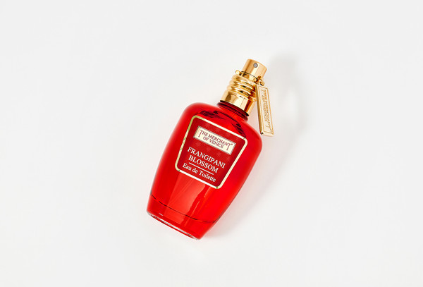 Изображение товара Туалетная вода The Merchant of Venice Frangipani Blossom (50мл)