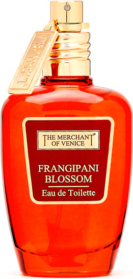 Изображение товара Туалетная вода The Merchant of Venice Frangipani Blossom (50мл)
