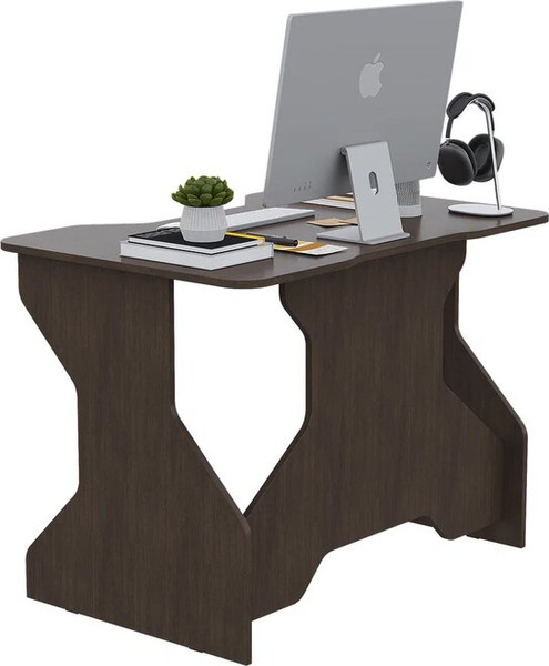 Изображение товара Компьютерный стол Горизонт Мебель Геймер Z (венге)