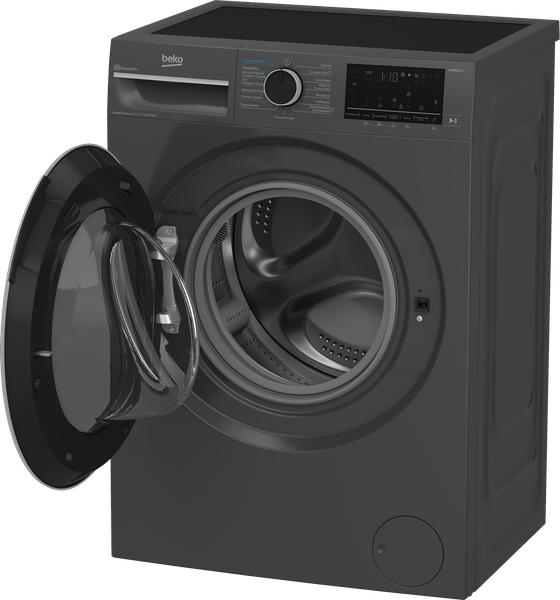 Изображение товара Стирально-сушильная машина Beko B3DFR57H22A