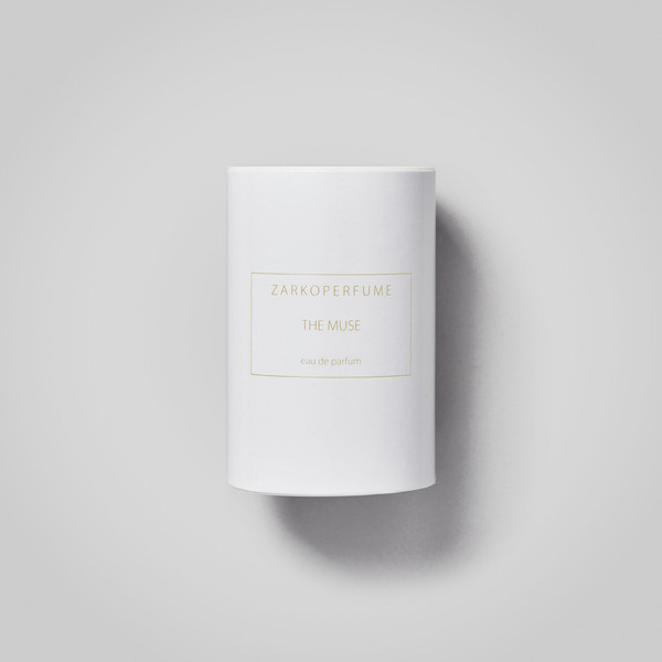 Изображение товара Парфюмерная вода Zarkoperfume The Muse (100мл)