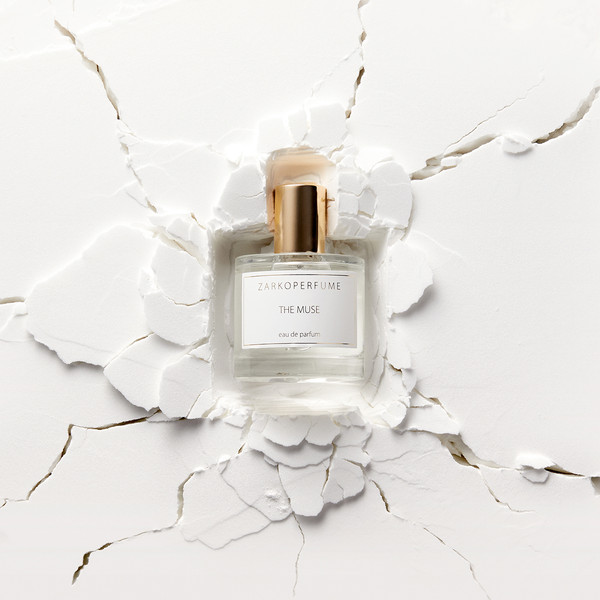 Изображение товара Парфюмерная вода Zarkoperfume The Muse (100мл)
