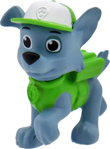 Изображение товара Набор фигурок коллекционных PAW Patrol Крепыш, Трекер и Рокки / PAW2020C
