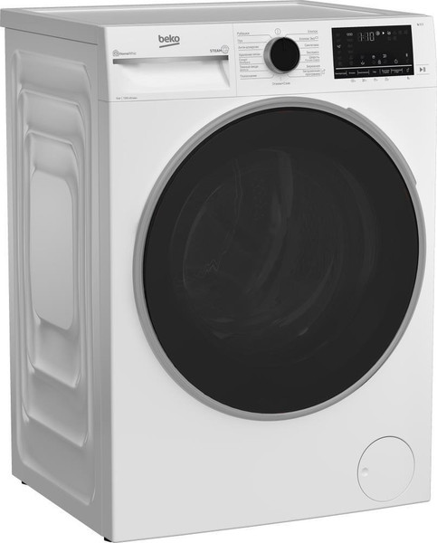 Изображение товара Стиральная машина Beko B3WFR562WC
