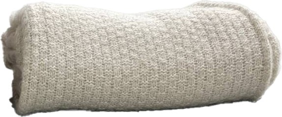 Изображение товара Плед Toasty Gray Yana 12 00718052
