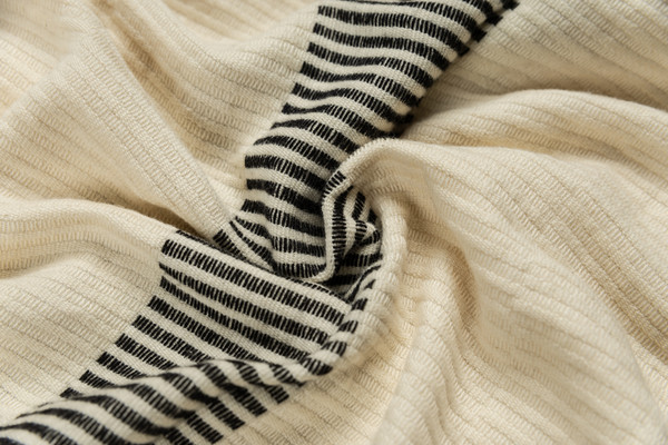 Изображение товара Плед Toasty Gray Salvia 220х240 21213100 (Blk/White)