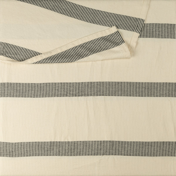 Изображение товара Плед Toasty Gray Salvia 220х240 21213100 (Blk/White)