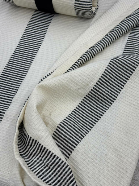 Изображение товара Плед Toasty Gray Salvia 220х240 21213100 (Blk/White)