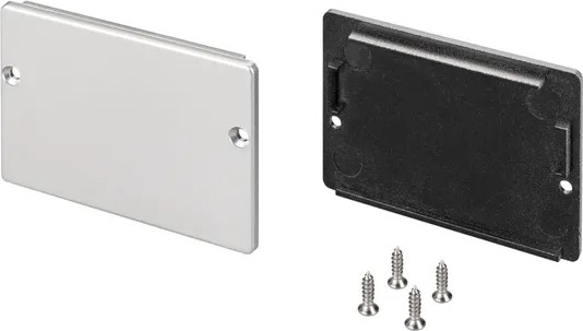 Изображение товара Заглушка для профиля Arlight SL-LINE-5035 / 029041