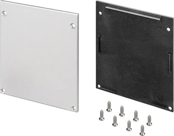 Изображение товара Заглушка для профиля Arlight SL-LINE-6070 / 028994