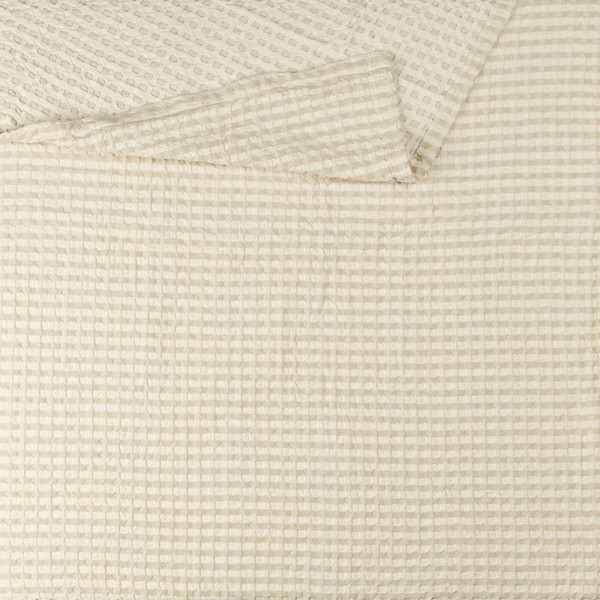 Изображение товара Покрывало Toasty Gray Oka 14020812 (бежевый)