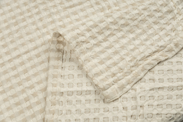 Изображение товара Покрывало Toasty Gray Oka 14020812 (бежевый)