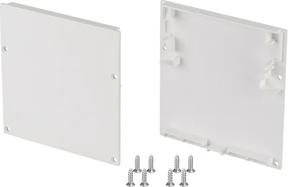 Изображение товара Заглушка для профиля Arlight SL-LINE-7477 WHITE / 023527