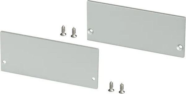 Изображение товара Заглушка для профиля Arlight SL-LINE-7532 глухая / 028040