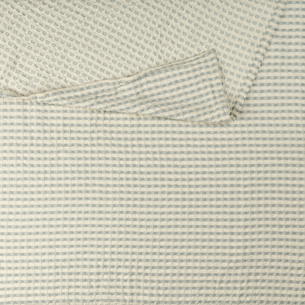 Изображение товара Покрывало Toasty Gray Oka 78531513 (серый)