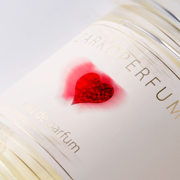 Изображение товара Парфюмерная вода Zarkoperfume Sending Love (100мл)