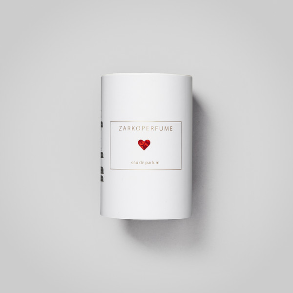 Изображение товара Парфюмерная вода Zarkoperfume Sending Love (100мл)