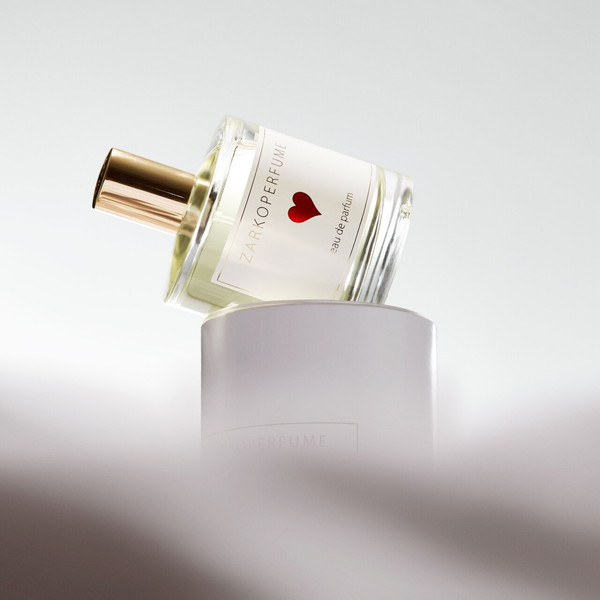 Изображение товара Парфюмерная вода Zarkoperfume Sending Love (100мл)