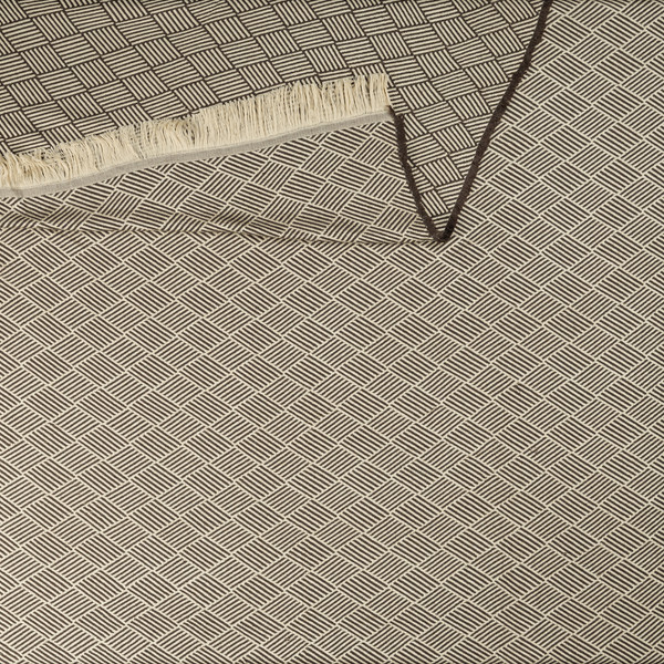 Изображение товара Плед Toasty Gray Krokus 21914412 (коричневый)